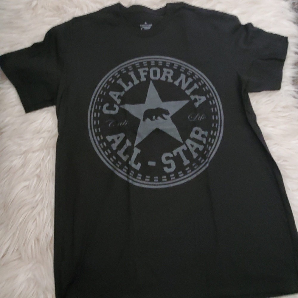 T-SHIRT / MEN'S AND WOMEN'S,  100%COTTON